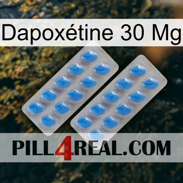 Dapoxétine 30 Mg 23